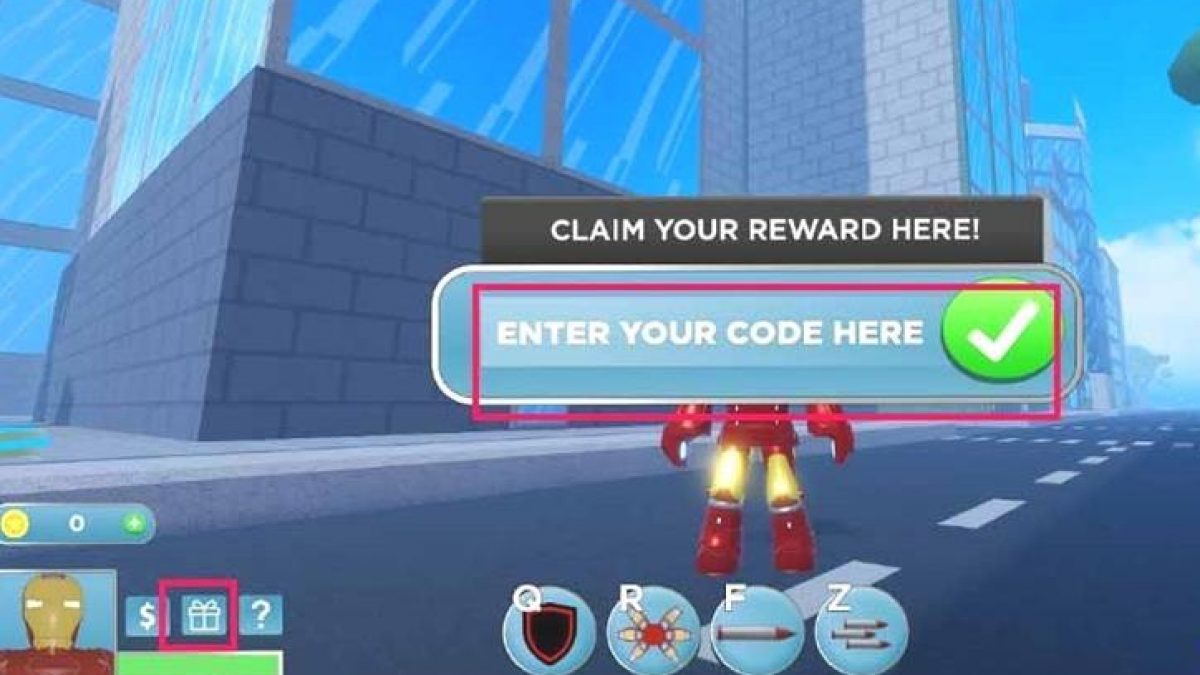 Heroes Online World Codes (Abril 2022) - ¡Monedas gratis! 
